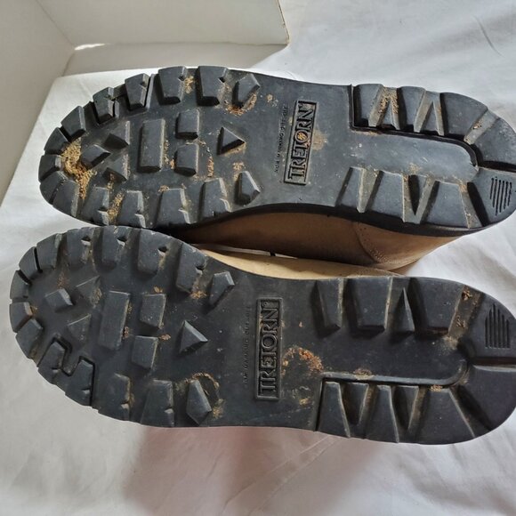 Tretorn  boots sz 8B - Picture 8 of 9